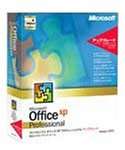 Office XP Professional $B%P!<%8%g%s%