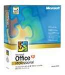 Office XP Professional $B%