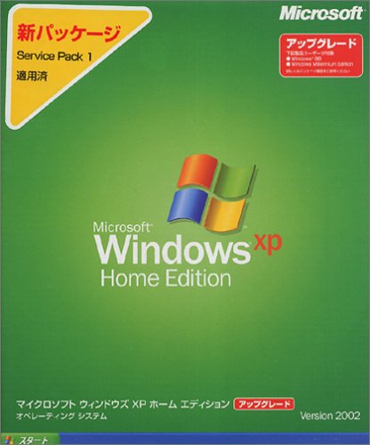 Windows XP Home $B%