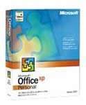 Office XP Personal